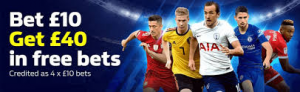 Bet 10
