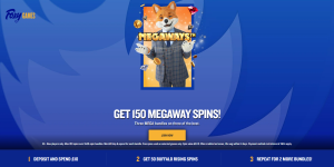 Mega ways